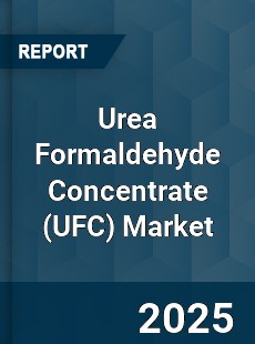 Global Urea Formaldehyde Concentrate Market