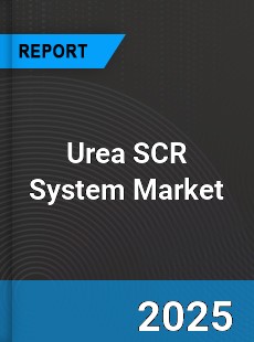 Urea SCR System Global Market