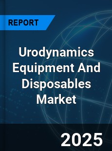 Global Urodynamics Equipment And Disposables Market