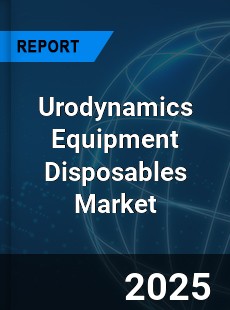 Urodynamics Equipment Disposables Market