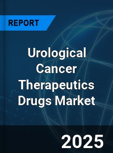 Global Urological Cancer Therapeutics Drugs Market