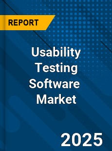 Global Usability Testing Software Industry
