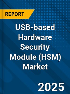 Global USB based Hardware Security Module Market