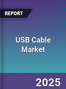Global USB Cable Market