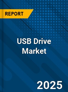 Global USB Drive Market