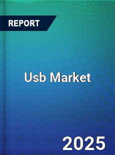 Global Usb Market Development Strategy Pre and Post COVID 19