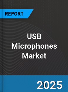 Global USB Microphones Market