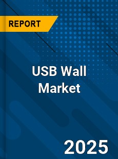 Global USB Wall Market