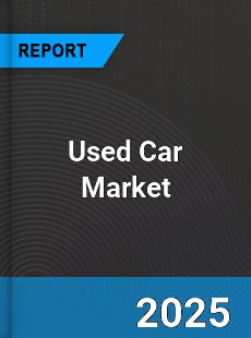 Global Used Car Market