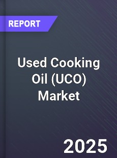 Global Used Cooking Oil Market