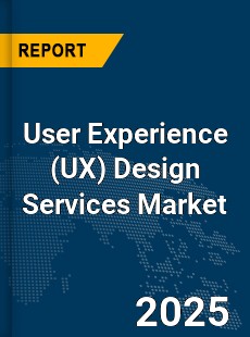 Global User Experience Design Services Industry