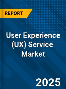 Global User Experience Service Market