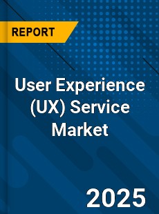 Global User Experience Service Market