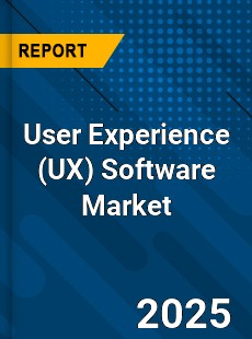 User Experience Software Market