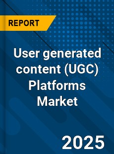Global User generated content Platforms Market