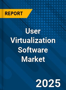 Global User Virtualization Software Market