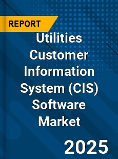 Global Utilities Customer Information System Software Market