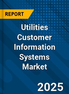Global Utilities Customer Information Systems Market