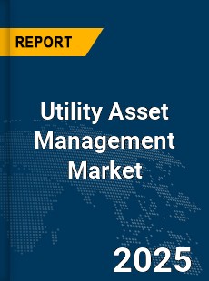 Global Utility Asset Management Market