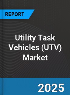 Global Utility Task Vehicles Market