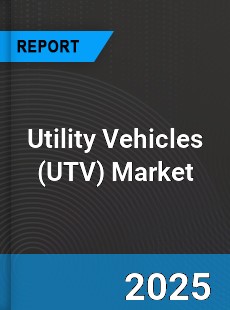 Global Utility Vehicles Market