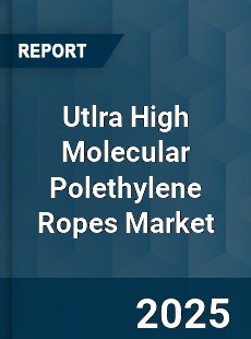 Global Utlra High Molecular Polethylene Ropes Market