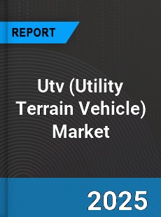 Global Utv Market