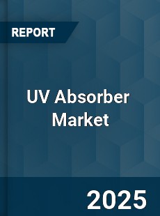 Global UV Absorber Market
