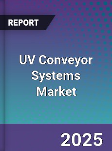 UV Conveyor Systems Global Market