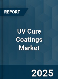 Global UV Cure Coatings Market