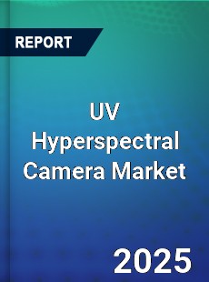 UV Hyperspectral Camera Market