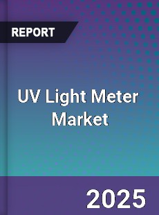 Global UV Light Meter Market
