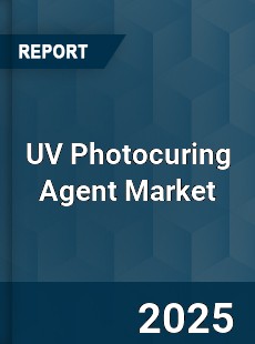 Global UV Photocuring Agent Market