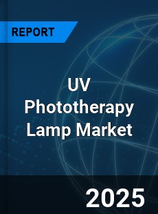Global UV Phototherapy Lamp Industry