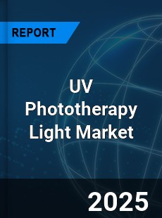 UV Phototherapy Light Market