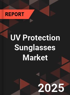 UV Protection Sunglasses Market