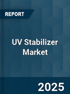 Global UV Stabilizer Industry
