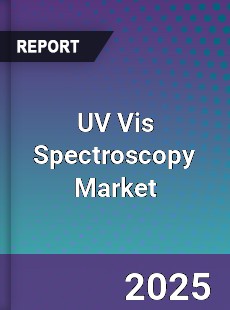 UV Vis Spectroscopy Global Market