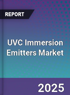 UVC Immersion Emitters Market