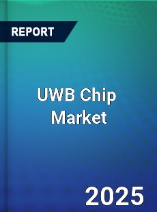 UWB Chip Global and China Top Players Market