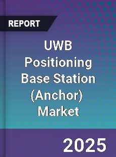 Global UWB Positioning Base Station Industry