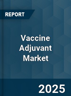 Vaccine Adjuvant Global Market