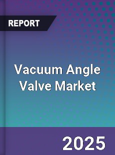 Vacuum Angle Valve Market