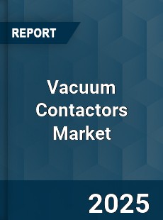 Global Vacuum Contactors Market