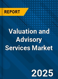 Valuation and Advisory Services Market