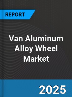 Global Van Aluminum Alloy Wheel Market
