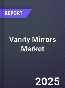 Global Vanity Mirrors Market