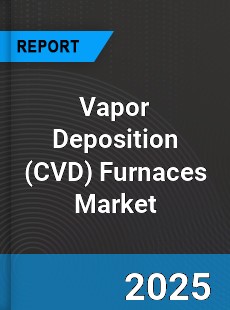 Global Vapor Deposition Furnaces Industry