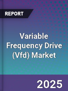 Global Variable Frequency Drive Market