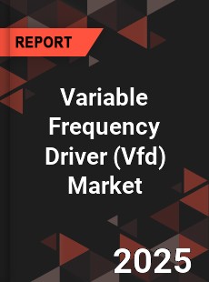 Global Variable Frequency Driver Market